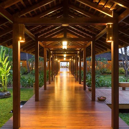 Amara Ocean Resort Zi Phyu Kone Exterior foto