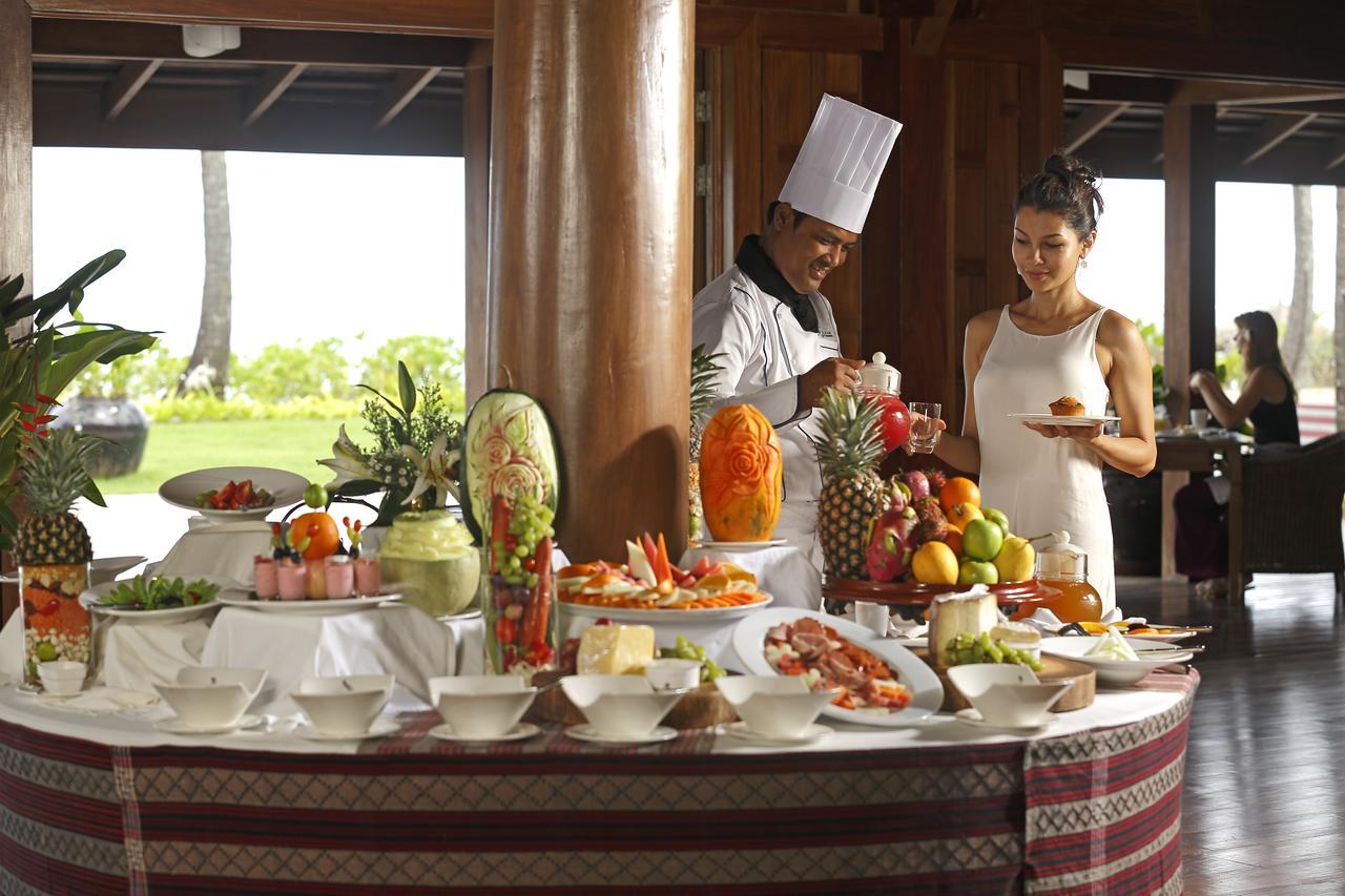 Amara Ocean Resort Zi Phyu Kone Exterior foto