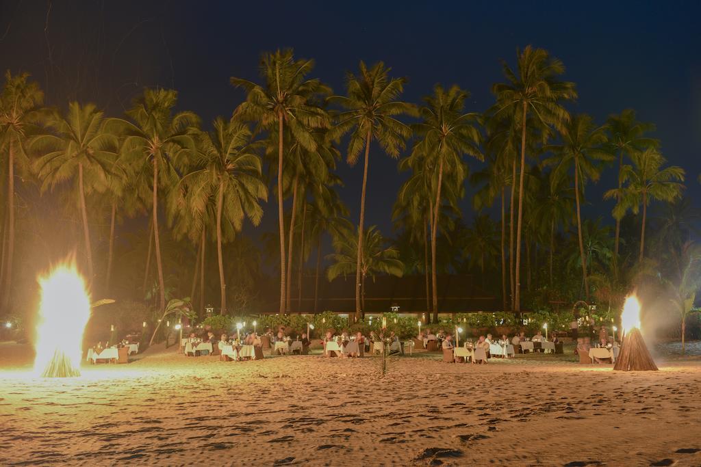 Amara Ocean Resort Zi Phyu Kone Exterior foto