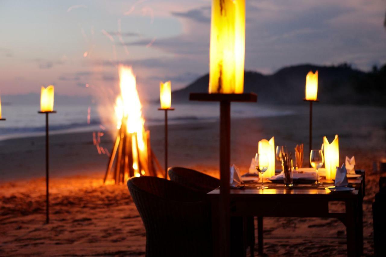 Amara Ocean Resort Zi Phyu Kone Exterior foto